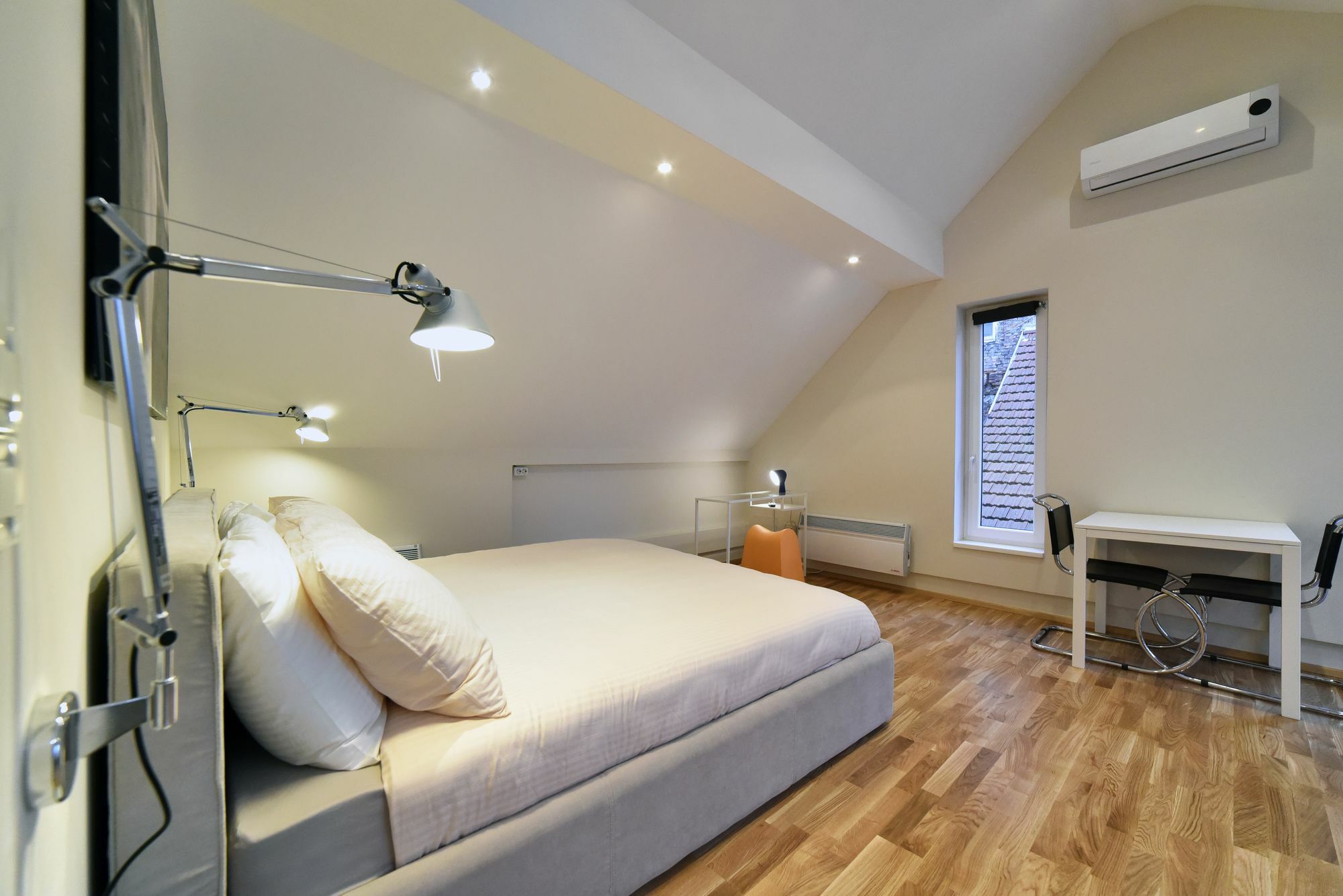 Apartment Skylight Загреб Екстериор снимка