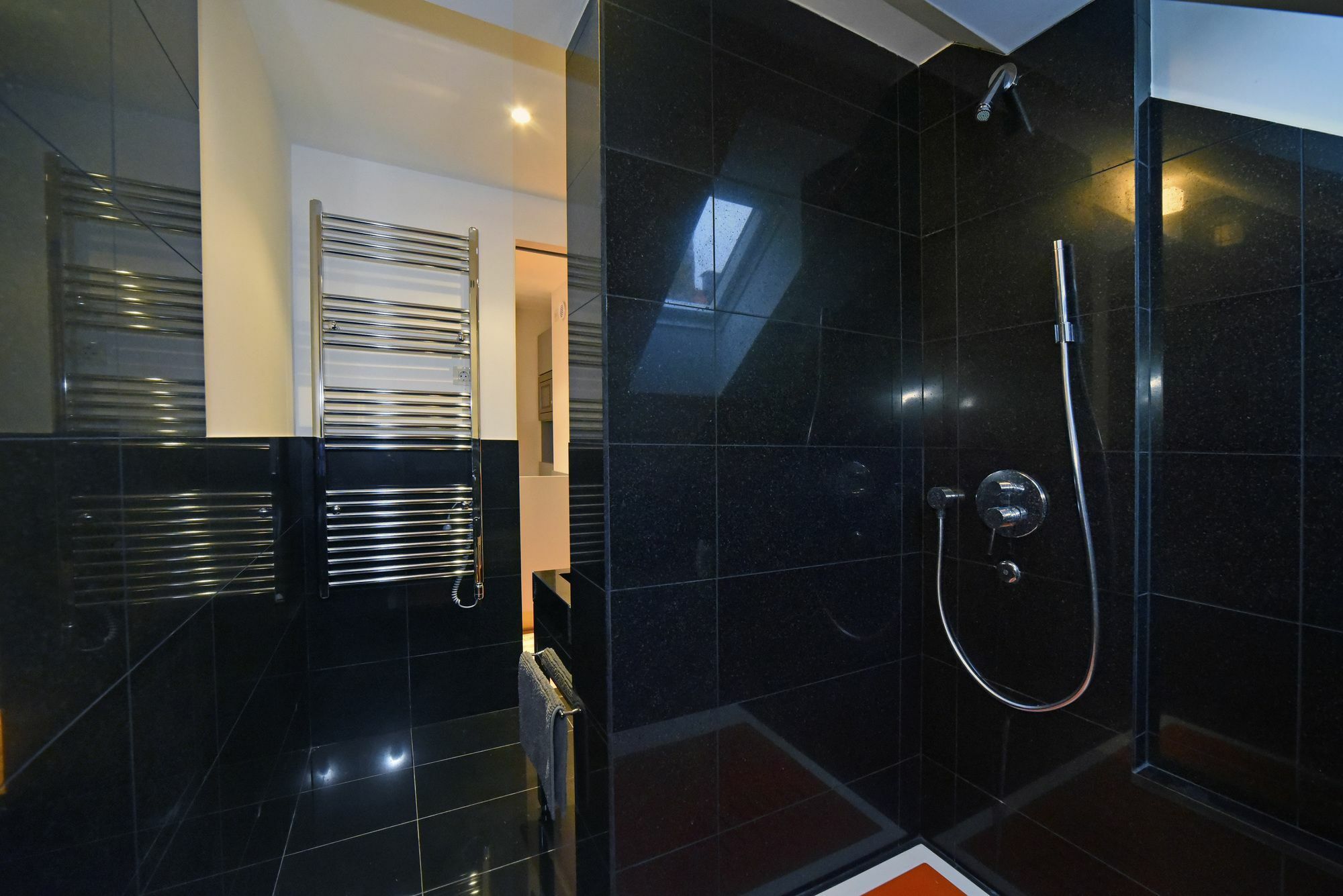 Apartment Skylight Загреб Екстериор снимка